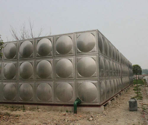 拼裝式不銹鋼水箱有什么優(yōu)點(diǎn)