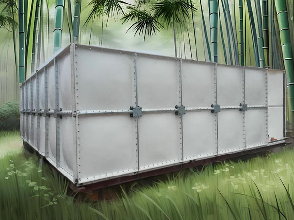 搪瓷不銹鋼水箱的優點和缺點分別是什么