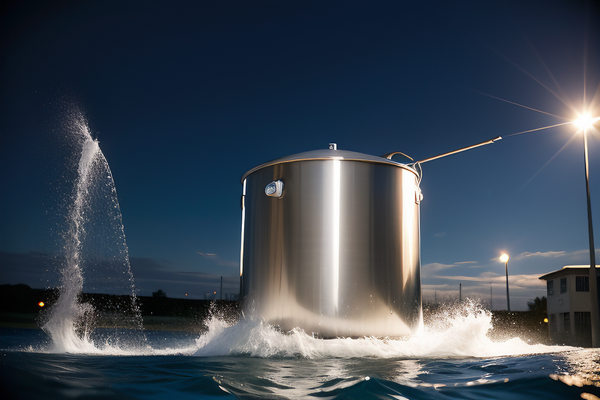 洛陽如何判斷圓柱形不銹鋼水箱的質量好壞?