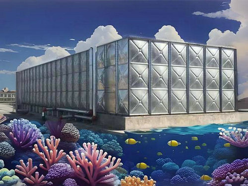 洛陽水箱安裝位置附近是否可以有障礙物?