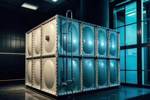 如何選擇適合洛陽玻璃鋼消防水箱保溫的玻璃棉?