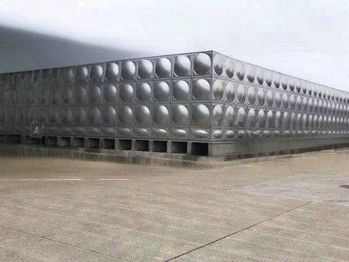 洛陽水箱安裝施工過程中如何與工廠的生產(chǎn)進度協(xié)調(diào)配合？