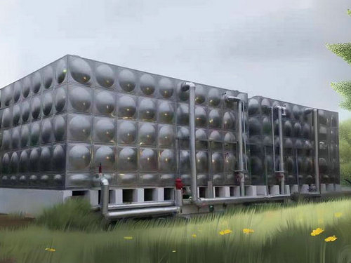 洛陽組合式不銹鋼保溫水箱的標(biāo)準(zhǔn)板厚度應(yīng)該如何選擇？