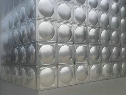 洛陽201不銹鋼水箱保溫材料需要定期維護嗎?