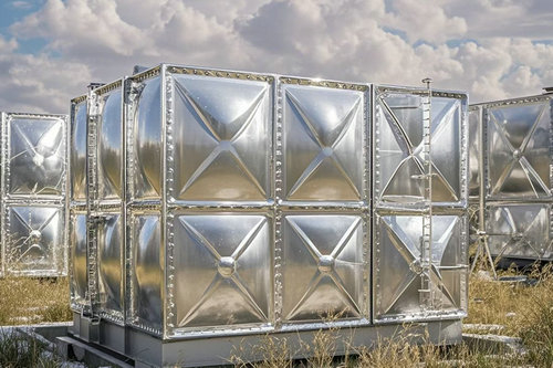 洛陽建筑工地消防水箱的穩壓泵壓力異常如何進行維修？