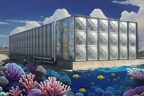 洛陽氬弧焊焊接316不銹鋼生活水箱時如何保證保護氣體的純度？