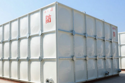 洛陽(yáng)玻璃鋼水箱的價(jià)格